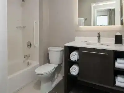 Residence Inn by Marriott Portland Downtown/Pearl District - 74