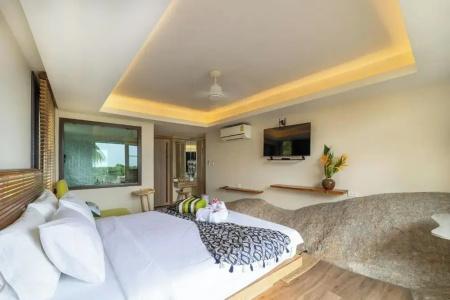The Rock Samui - Sha Extra Plus - 336