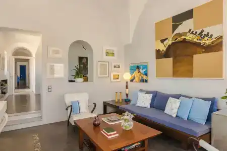 Archipel Mansion - 122