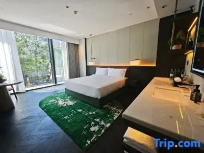 Grand Mercure Beijing Dongcheng - 52