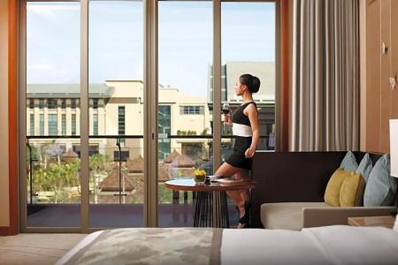 Intercontinental Kunming, An Ihg - 189