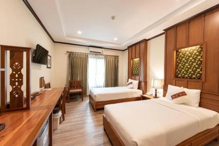 Horizon Village & Resort Sha Plus - 91