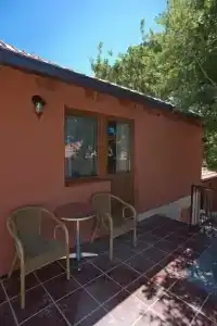 Harmonia Bungalows & Pool - 115
