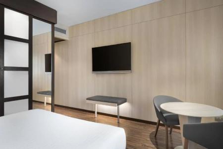 Ac Milano By Marriott - 17