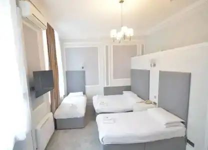 Amber Residence Aparthotel - 1