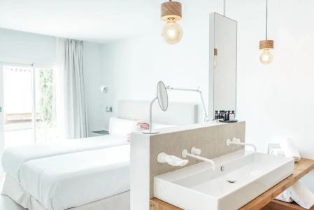 Boutique & Spa Las Mimosas Ibiza - 7