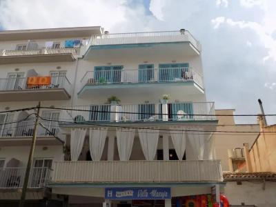 Villa Maruja - 22