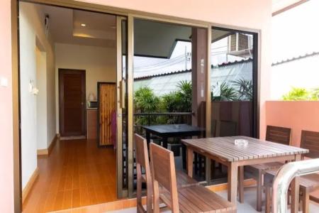The New Villa - 56