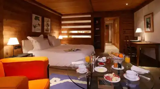 Le Hameau Albert 1er - 61