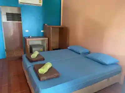 Lonely Beach Resort - 27