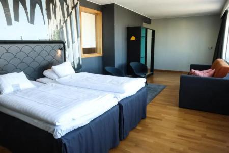 Comfort Göteborg - 66