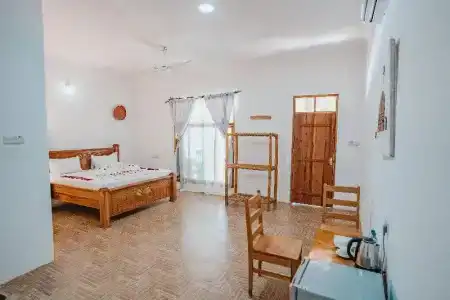 Bella Vista Zanzibar - 119