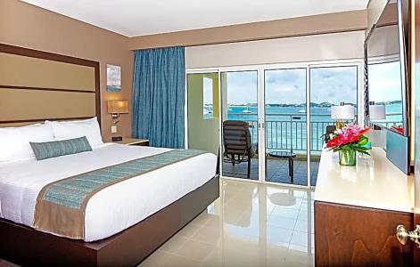 The Villas at Beach and Marina - 129