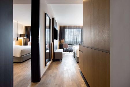 Radisson Blu Antananarivo Waterfront - 54