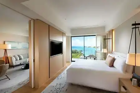 Halekulani Okinawa - 66