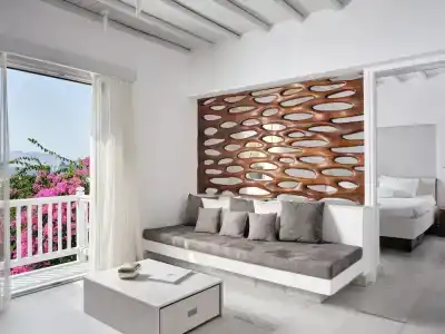 Belvedere Mykonos - Main - 227