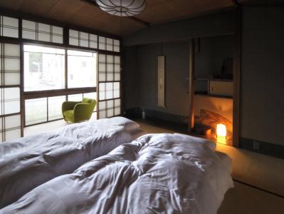 Traditional Kyoto Inn Serving Kyoto Cuisine Izyasu - Former Ryokan Izuyasui - 4