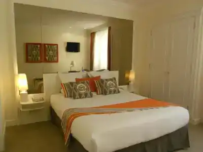 Maison Lutetia r (Ex Royal Lutetia) - 38