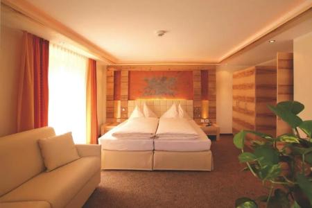 Garni Muttler Alpinresort & Spa - 3