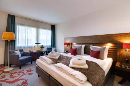 Park Plaza Trier - 41
