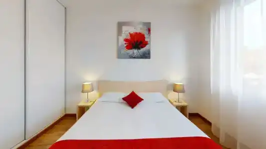 Alezan Hôtel & Résidence - 36