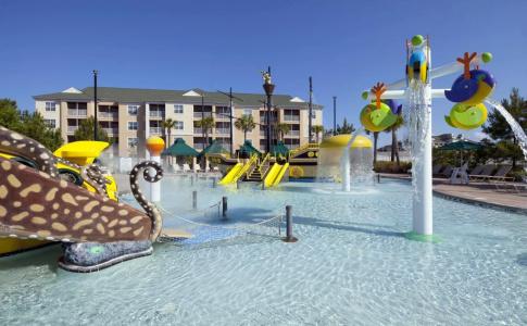 Sheraton Broadway Villas - 7
