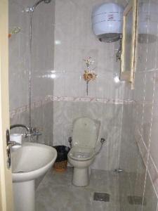 Arabian Nights Hostel - 8
