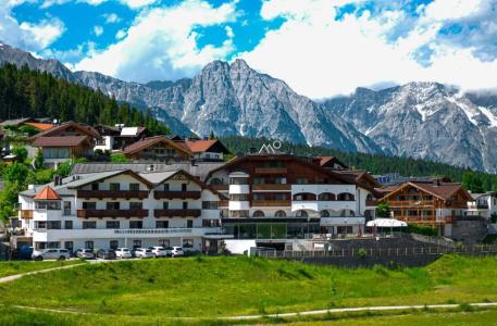 Mountains - 5