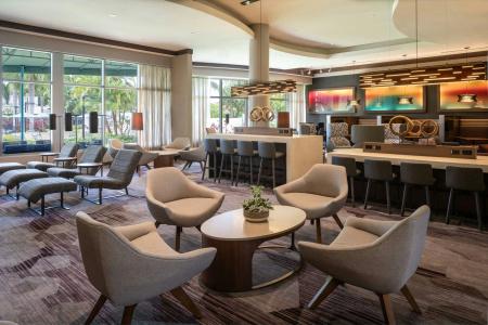 Courtyard by Marriott Miami Airport - 31