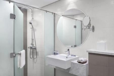 Leva and Suites Mazaya Centre - 16