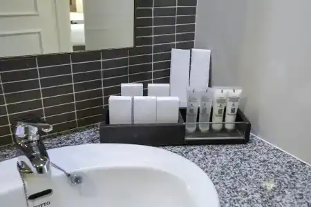 Kantary House & Serviced , Bangkok - 103