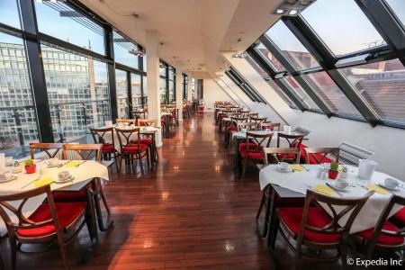 Come Inn Berlin Kurfürstendamm - 17