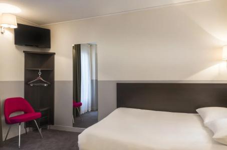 Hôtel des Ecrivains - 45