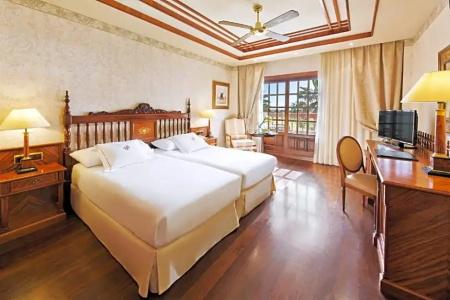 Elba Palace Golf & Vital - Adults Only - 55