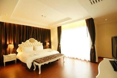 Lk Miracle Suite - Sha Extra Plus - 82