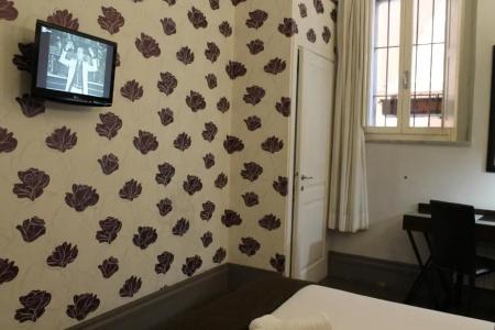 Relais Palazzo Taverna - 53