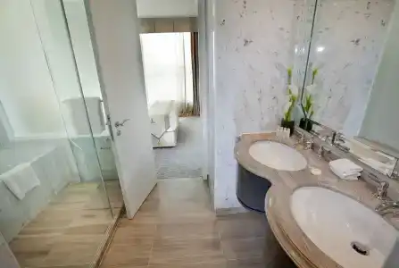 Dorsett Shepherds Bush London - 8