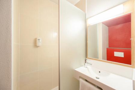 b&b hôTel Paris Porte Des Lilas - 9