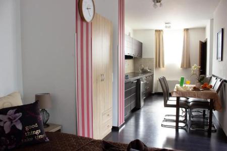 Budapest Center Residence - 115