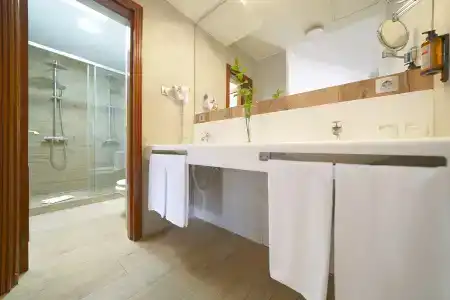 Suites & Villas by Dunas - 8