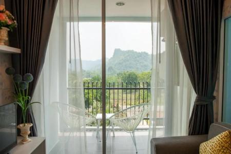 Courtyard Khaoyai by Paka - 44