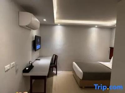 Shambhala Pattaya - Sha Plus - 21