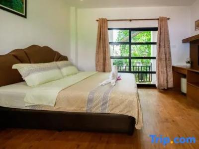 Chayada Garden House and - 38