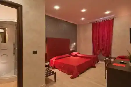 Relais Conte Di Cavour De Luxe - 25