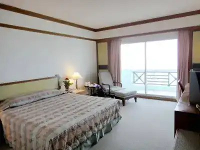BP Samila Beach and Resort - 3
