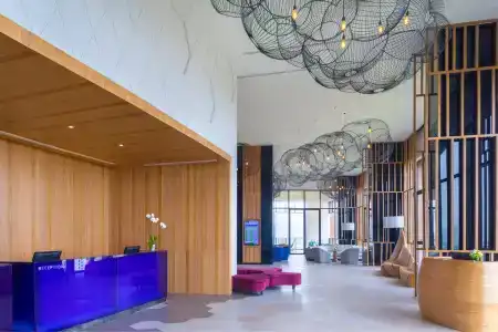 Holiday Inn Resort Vana Nava Hua Hin, An Ihg - Sha Extra Plus - 1