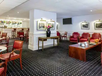 Mercure Lourdes Impérial - 23