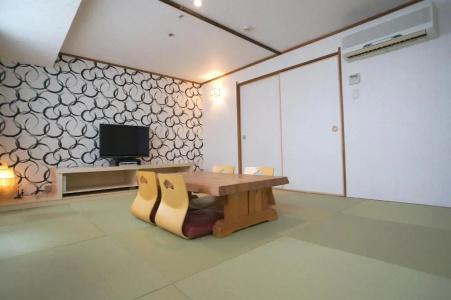 Green Rich Kagoshima Tenmonkan - 22