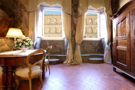 Piazza Pitti Palace - Residenza d'Epoca - 33