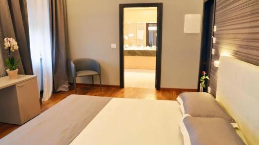 Borea Luxury b&b - 55